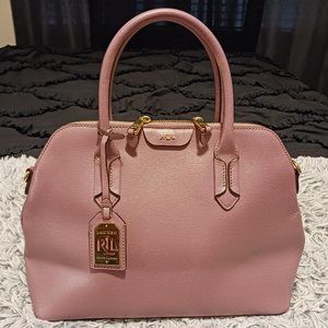 LAUREN BY RALPH LAUREN  TOTE BAG